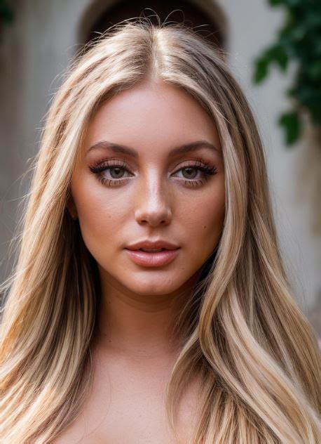 Kayley Gunner Complete Biography Age Height Figure And Net Worth