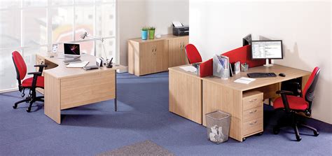 Height Adjustable Desks From Ergolife Seating Cheshire North West