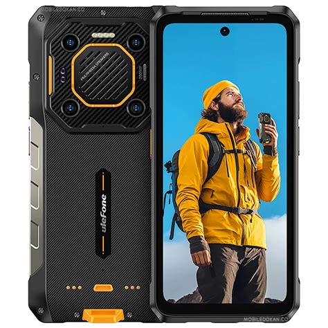 Ulefone Armor 26 Ultra Price In Bangladesh 2025 Full Specs Review