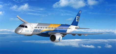 embraer reaches  delivery outlook embraer delivered total   jets