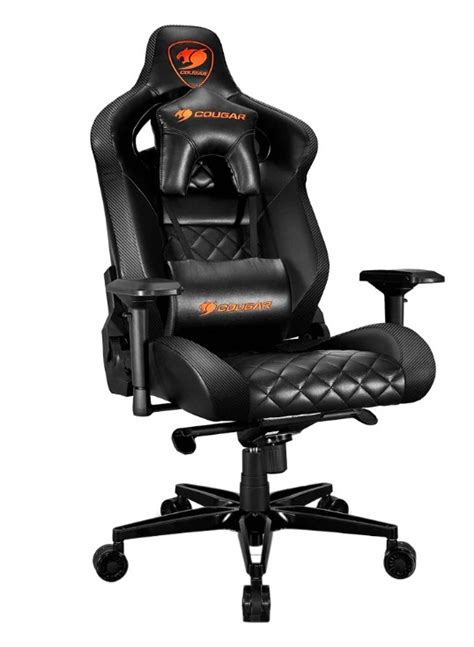 Как выбрать игровой стул для компьютера