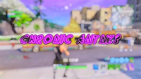 Xantnz Am I Good Enough For Chronic Fearchronic Chronicrc Youtube