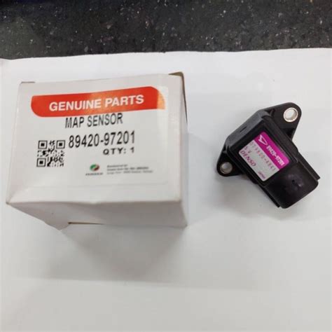 PERODUA KELISA KENARI MAP SENSOR AUTOMATIC TRANSMISSION 89420 97201