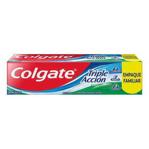 Pasta Dental Colgate Triple Acci N Ml Reva Shop