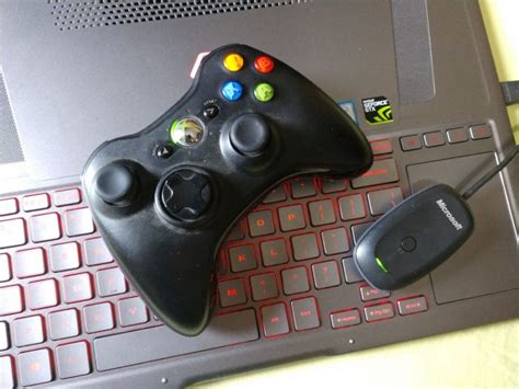 Como Conectar O Controle Xbox One No PC Tecnoblog