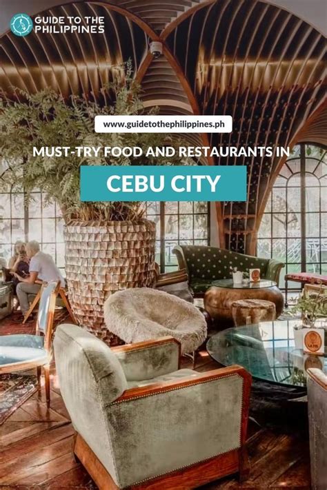 Where What To Eat In Cebu City Best Restaurants Must Try Food Artofit