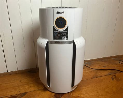 Shark Neverchange Air Purifier Max Review Real Homes