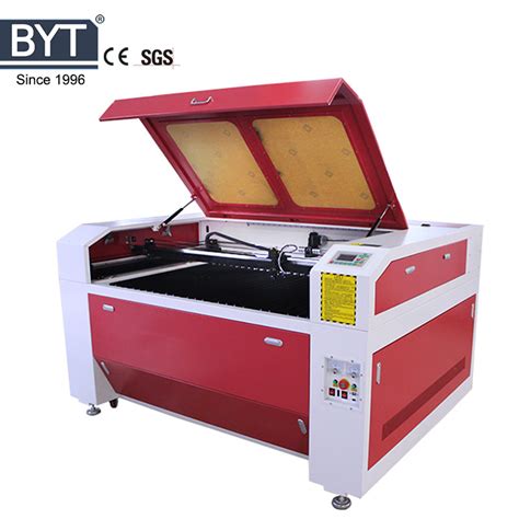 Engraving Machine Laser Cutting Easy Used CNC CO2 1390 Laser Engraving