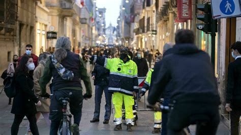 Lazio In Zona Arancione Cosa Dicono I Numeri Su Contagi E Ricoveri Ma