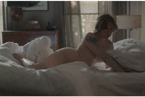 Lena Dunham Nude Porn Sex Pictures Pass