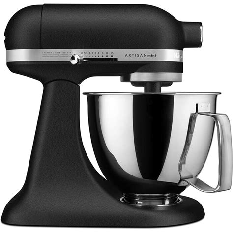 Kitchenaid® Artisan® Mini 3 5 Quart Tilt Head Stand Mixer And Reviews