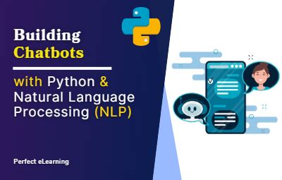 Building Chatbots With Python And Natural