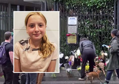 12 Year Old Girl Found Dead With Chilling Mystery Numbers Imprinted On