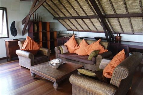 Hibiscus Villa Borneo Luxury And Tranquility At The Tip Of Borneo