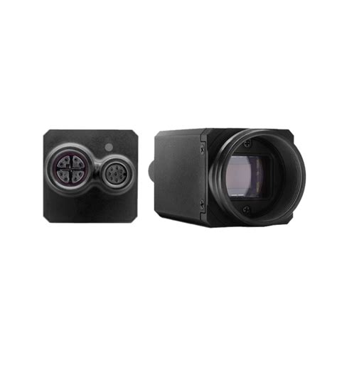 Lucid Polarized Cameras Phoenixtriton Gige