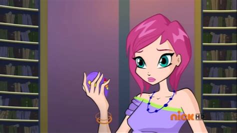 Кадры из 5 сезона Винкс - 5 сезон - YouLoveIt.ru