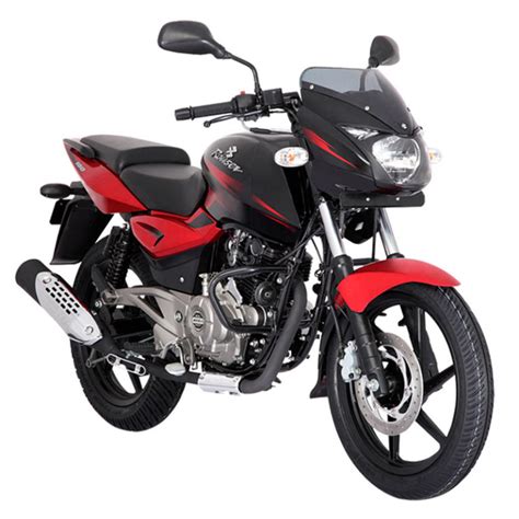 Inicio Motos BAJAJ ROUSER 180