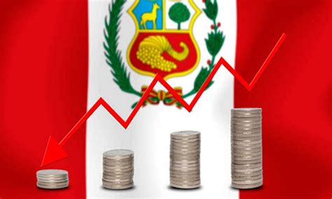 Pbi Economía Peruana Cerró Abril Con Un