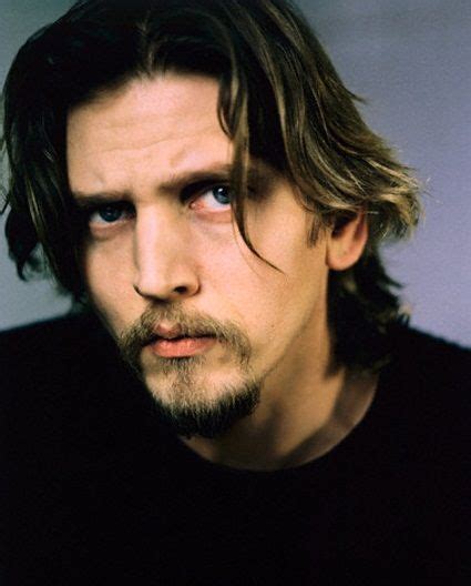 Can I Get A Hell Yes For Barry Pepper As Jed Gaines Jed Is Cold Cruel