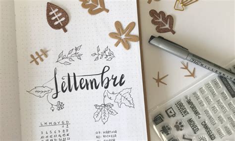 Come fare un bullet journal cosè e cosa serve per iniziare Spazio