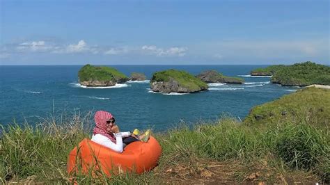 23 Tempat Wisata Di Pacitan Selain Gua Cocok Untuk Wisata Keluarga Dan