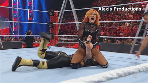 Wwe Women Wrestlers Finishers Updated Youtube