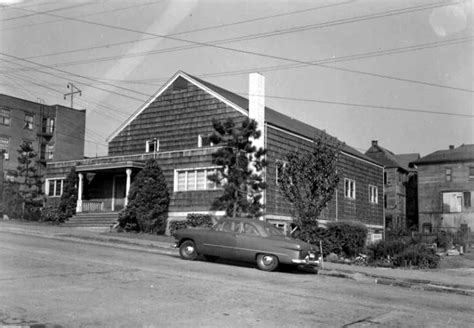 HistoryLink Tours — Nisei Vets Hall