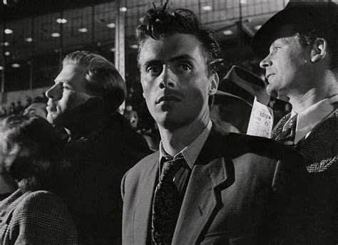 Dirk Bogarde