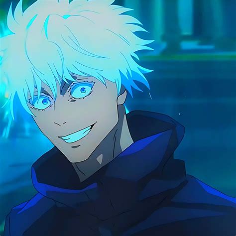 Pin By Keegan On Gojo Satoru Anime Cute Anime Pics Anime Shows