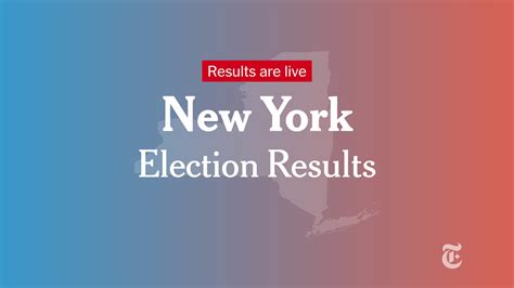 New York 14th Congressional District Primary Election Results 2024