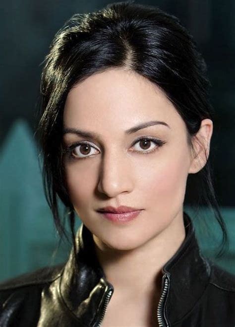 Blindspot adds Good Wife star Archie Panjabi in season 2