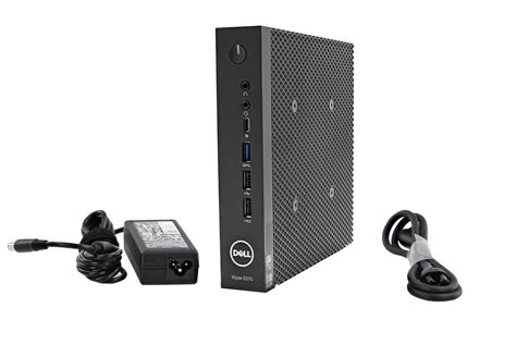 Dell Wyse 5070 Thin Client Window 10 Iot