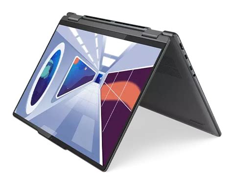 Yoga 7i 14 Intel 14 Inch 2 In 1 Laptop Powered By Intel Lenovo US