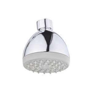 VitrA Artema Solo C A45635 Duş Başlığı 70 Mm Duş Başlıkları