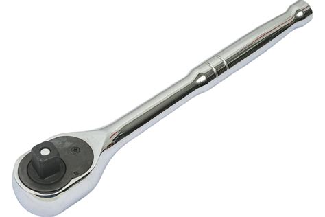 Ключ-трещотка 1/2", 72 зуб, 250мм JTC-5024 - выгодная цена, отзывы ...