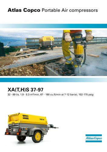 ZR ZT 55 90 FF ZR ZT 90 VSD FF ATLAS Copco Compressors USA PDF