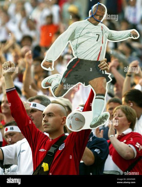 2002 World Cup Poster Hi Res Stock Photography And Images Alamy