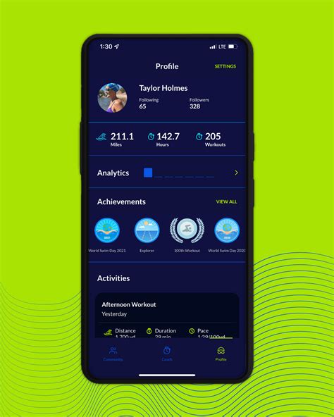 Your Guide To Myswimpro Coach Swim App