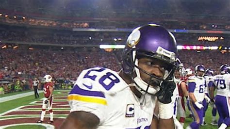 Week 14: Adrian Peterson highlights