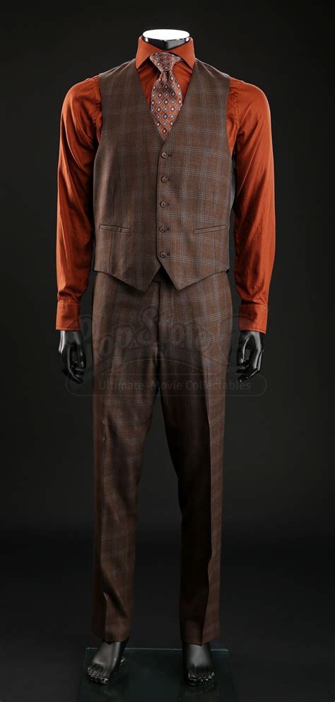 Hannibal Lecter Suits