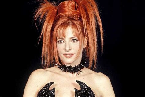 Mylene Farmer