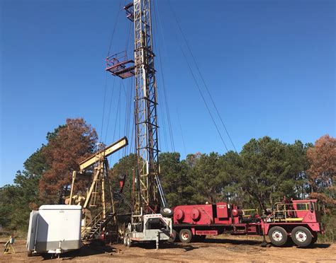 Theyre Drilling For Liquid Gold In Texas But This Time It Isnt Oil