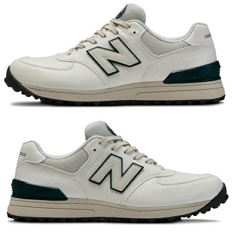 ニューバランス ゴルフシューズ 574 V3 Sl Ugs574 スパイクレス メンズ レディース ユニセックス 日本正規品 New Balance Golf 23ugs574