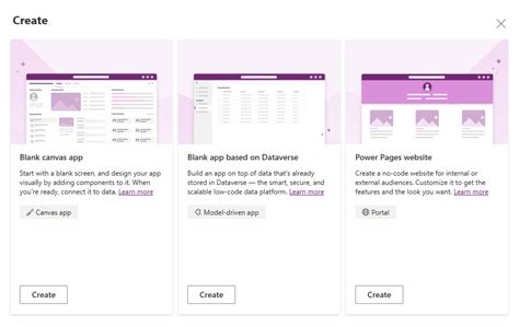 What Is Microsoft PowerApps Business Applications Without Code