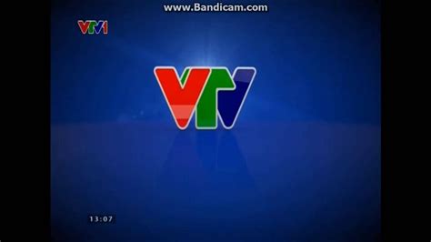 VTV1 Ident 2014 (3) - YouTube