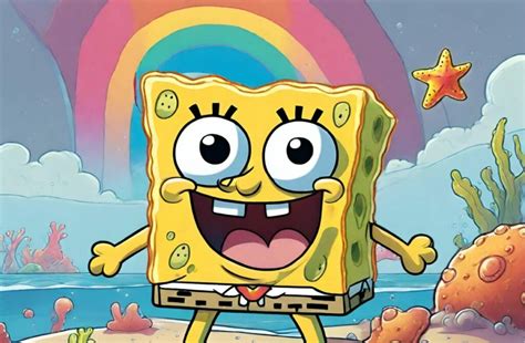 From Pineapple To Pride 10 Irrefutable Signs That Prove Spongebob Squarepants Is Gay