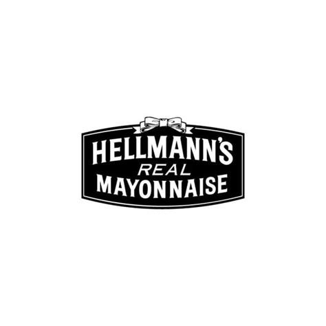 Hellmann's Black Logo Vector - (.Ai .PNG .SVG .EPS Free Download)