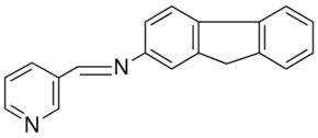 N Fluorenyl Pyridinealdimine Aldrichcpr Sigma Aldrich