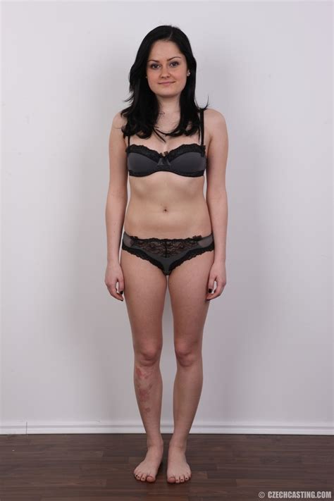 Sweet And Horny Brunette Will Do Anything F XXX Dessert Picture 9