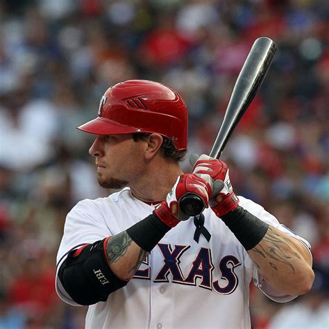 Josh Hamilton's Top 10 Moments as a Texas Ranger | News, Scores ...